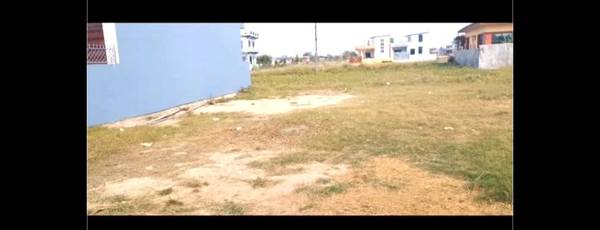 9 Dhur West-Facing Residential Land for Sale in Butwal – Kaligandaki Path (Nayamil Area)