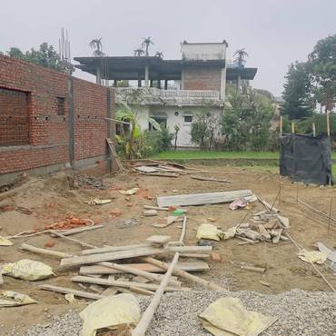 Residential & Commercial Land For Sale Near Belbas Chowk