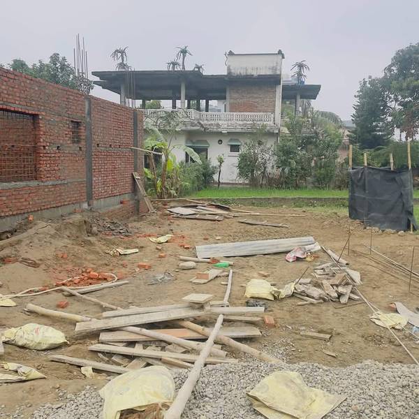 Residential & Commercial Land for Sale near Belbas Chowk