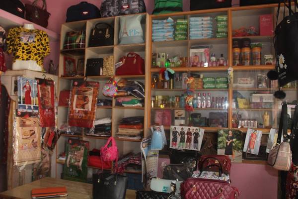 Fancy Shop for Sale at Butwal Devinagar