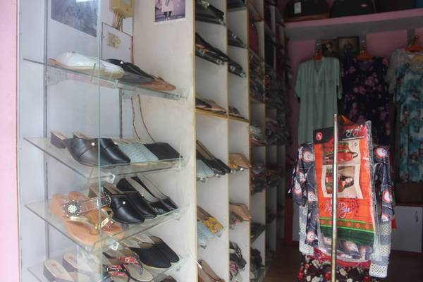 Fancy Shop for Sale at Butwal Devinagar