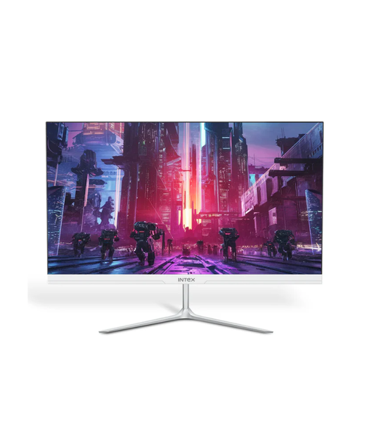 INTEX 27 Inch Frameless Monitor