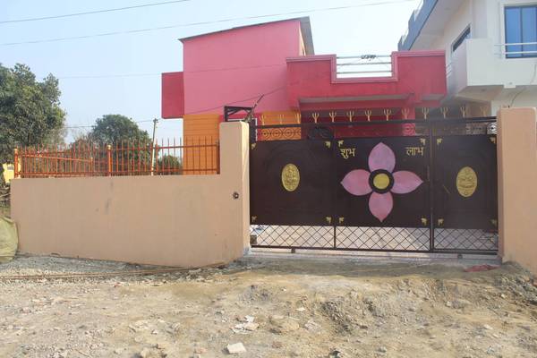 New House On Sale at Tilottana Shankarnagar Banbatika