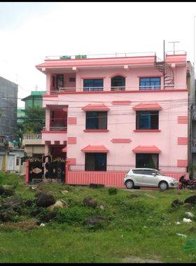 House on sale  at sukhkha nagar