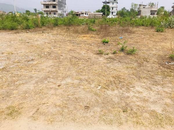 Land on Sale at Butwal Dhawaha Chamkipur