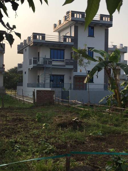 Attractive New House on Sale at Butwal Nayagaun Bohora Colony