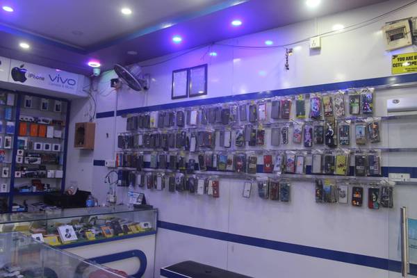 Mobile Shop for Sale at Tilottama Manigram
