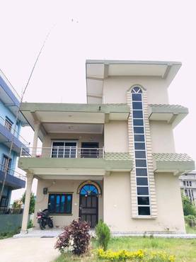House On Sale At Bhairahawa Lakhanchowk Rupandehi