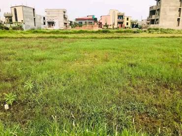 Attractive Land On Sale At Butwal Nayagaun