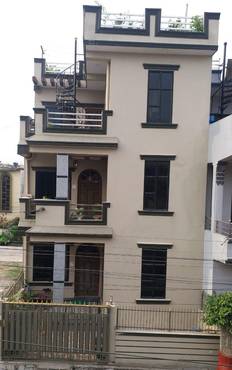 Attractive House On Sale At Butwal Devinagar