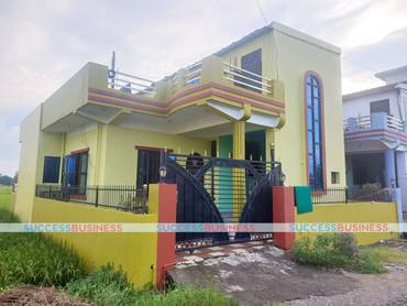 New House On Sale At Tilottama Bhalwari Near Purano Sadak