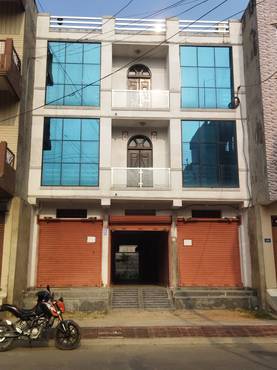 Commercial Flat On Rent At Butwal Sukkhanagar