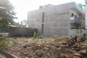 Commercial Land On Sale At Butwal Deepnagar