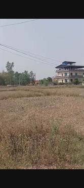 9 Dhur Land For Sale Within 1km From Manigram Highway
