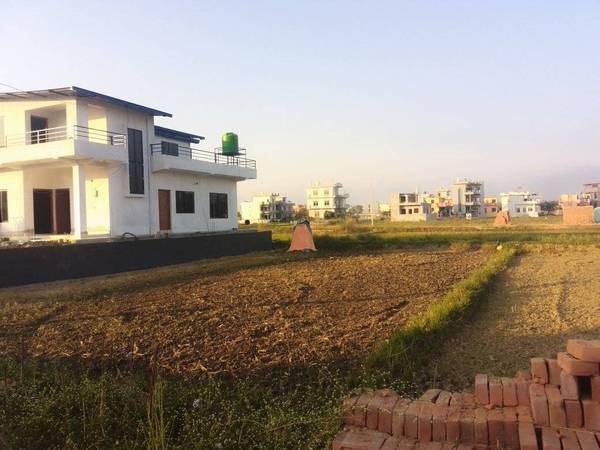 Land For Sale at Tilottama Manigram