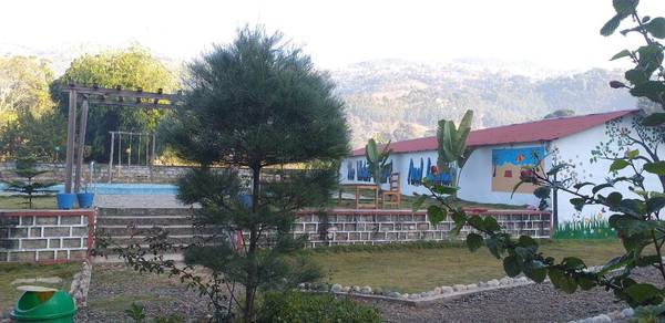 Resort On Sale Or Rent At Palpa Pravas