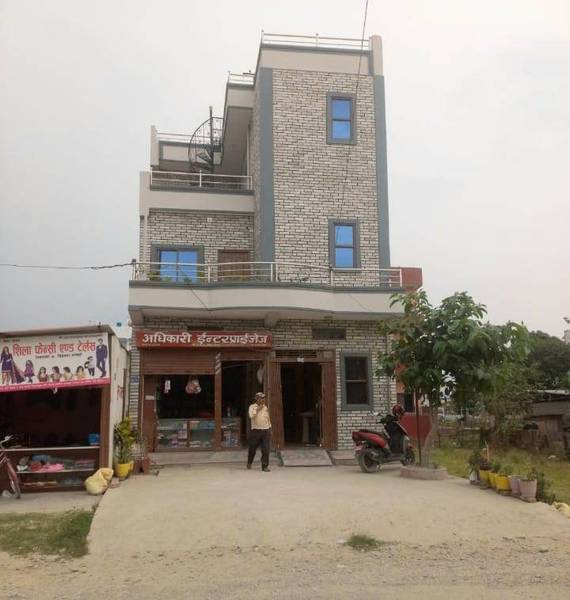 House on Sale at Tilottama Dingarnagar