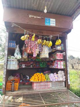 Kirana Shop On Sale At Butwal Belbas