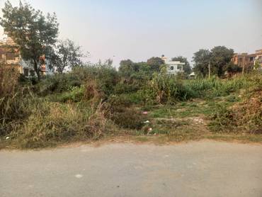 Land On Sale At Tilottama Nayamil Near 10 Number