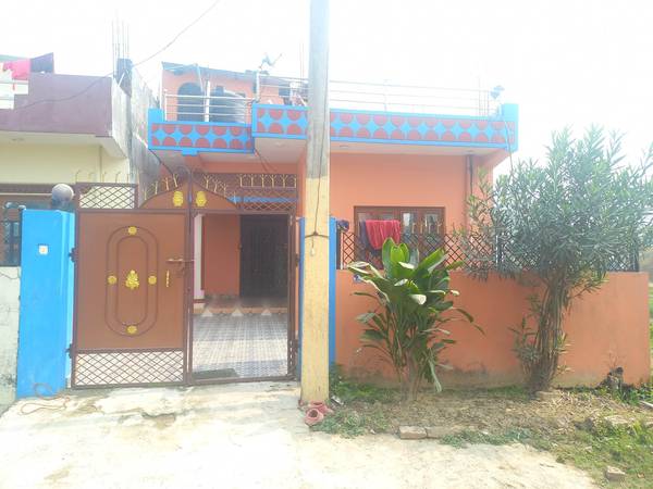 House on Sale at Tilottama Nayamil BP Marga