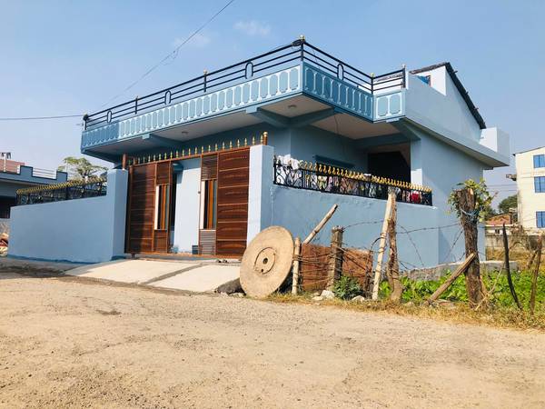 House On Sale At Tilottama Dingarnagar