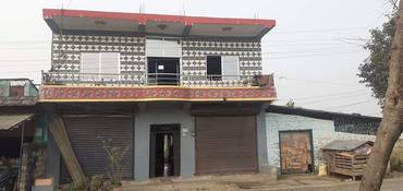 House On Sale At Ramapur Colony Mainiya
