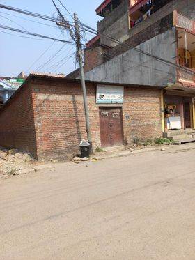 Land On Sale At Butwal Traffic Chowk