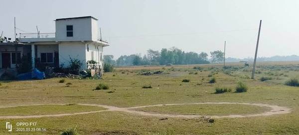 Land on Sale at Siddharthanagar  Golighar Hatti