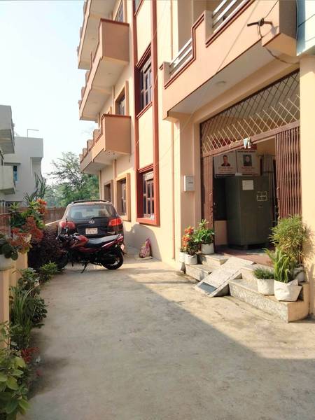 Commercial House for Rent at Tilottama Dingarnagar Rupandehi