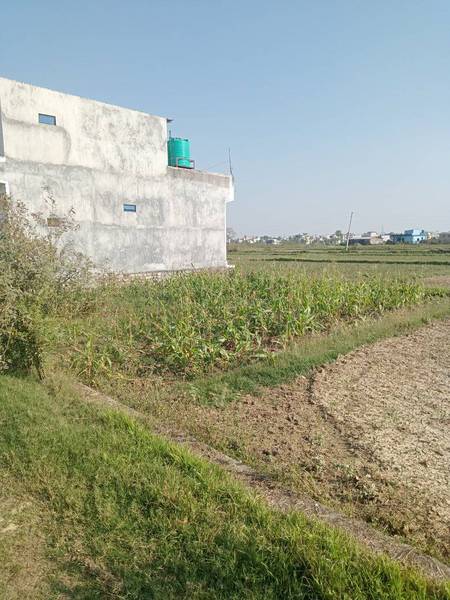 Land  on Sale at Nawalparasi  Bhumahi  Nabintol