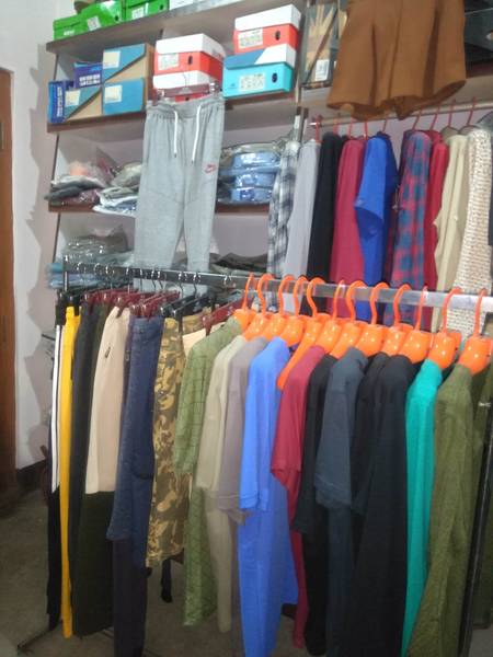 Fancy Sale at Bhatbateni Bhairahawa