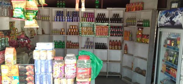 Fruit Shop on Sale at Butwal Shukkhanagar
