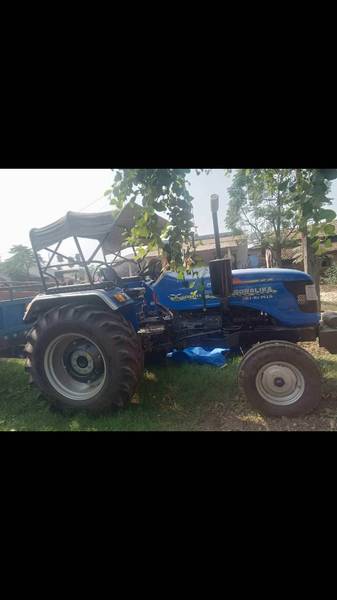 2021 Model Tractor on Sale at Nawalparasi East Madhyabindu Nawalpur