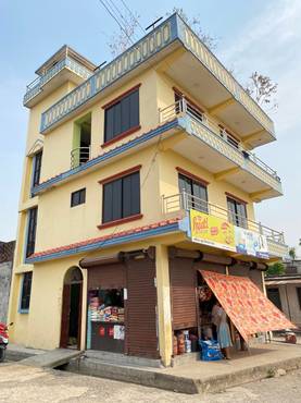 Flat On Rent At Butwal Pargatinagar