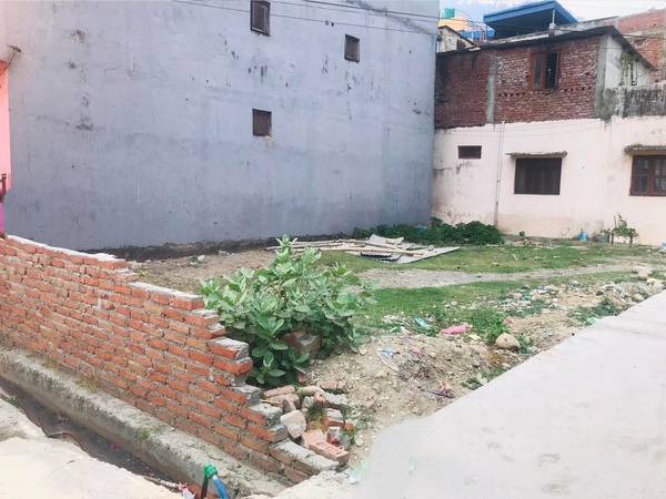 Land on Sale at Butwal Golpark