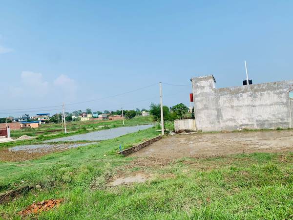 Attractive 14 Dhur Land on Sale at Tilottama Kunjalapur