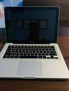 Macbook Pro On Sale At Butwal