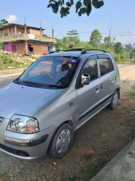 Car On Sale At Butwal Yogikuti
