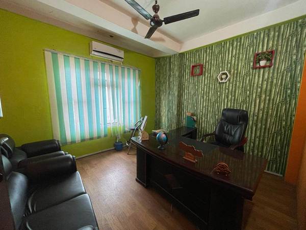 Decorated Office Space on Sale at Butwal Chauraha