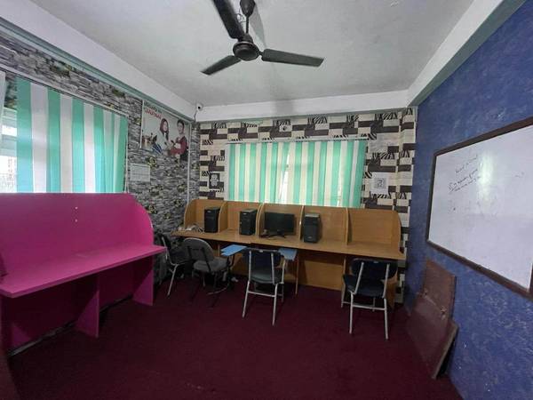 Decorated Office Space on Sale at Butwal Chauraha