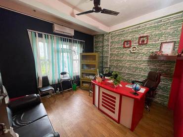 Decorated Office Space On Sale At Butwal Chauraha