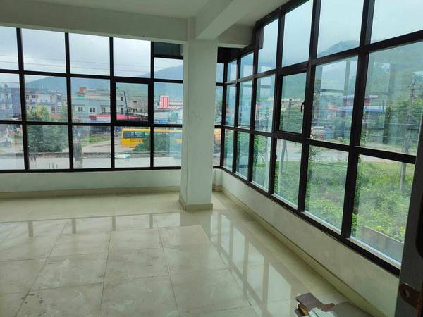 Commercial House on Rent at Butwal Belbas Shanti Chowk