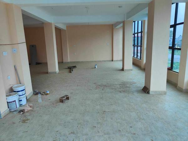 Commercial House on Rent at Butwal Belbas Shanti Chowk