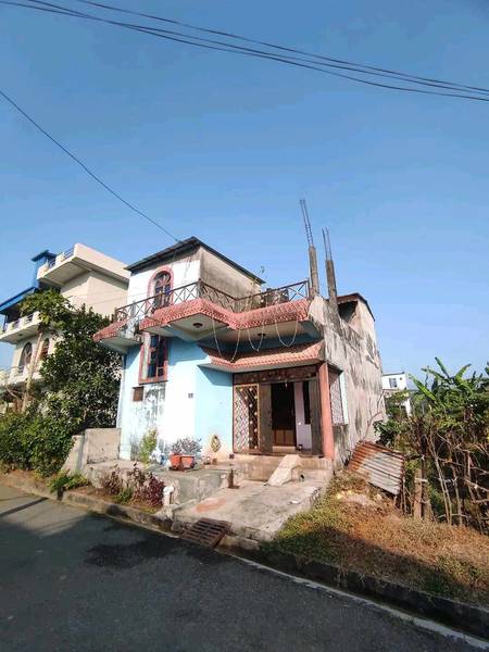 House on Sale at Tilottama Shankarnagar