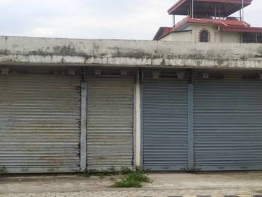 Shutter On Rent At Tilottama Shankarpur Chowk