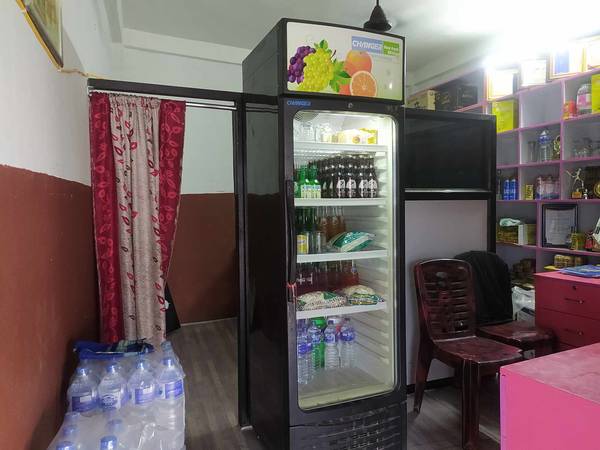 Restaurant on Sale at Tilottama Shankarpur