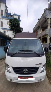 Tata Super Ace On Sale At Kathmandu Thankot