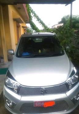 Maruti Suzuki 2019 Model Celerio On Sale At Kawasoti