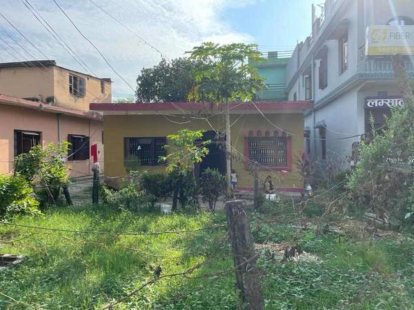 15 Dhur Commercial Land on Sale at Tilottama Yogikuti Tapaha Line