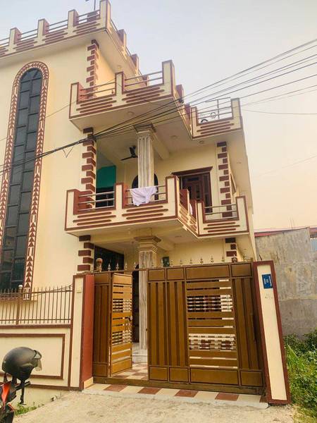 House on Sale at Butwal Belbas Salghari